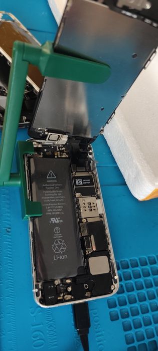 Iphone 5s за части