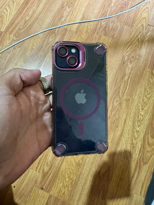 Iphone 13 de vanzare nu are nici o problema 93% 128gb…