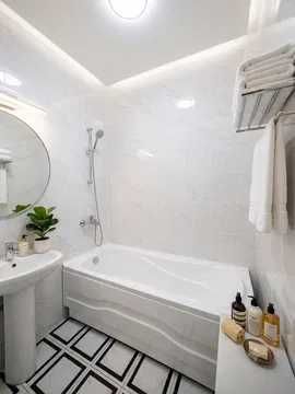LUXE Kunlik Kvartira oila uchun uy ijara sutkalik 24