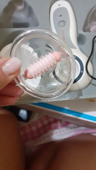 Високо ефективен антицелулитен масажор