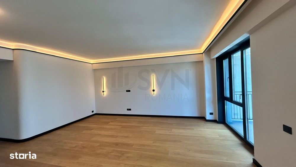 Apartament 4 camere Premium - PIPERA- SCOALA AMERICANA