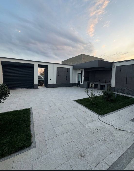 Дурмень Санииф продаются Хай-тек и Нео классика дома 2,40 соток‼️