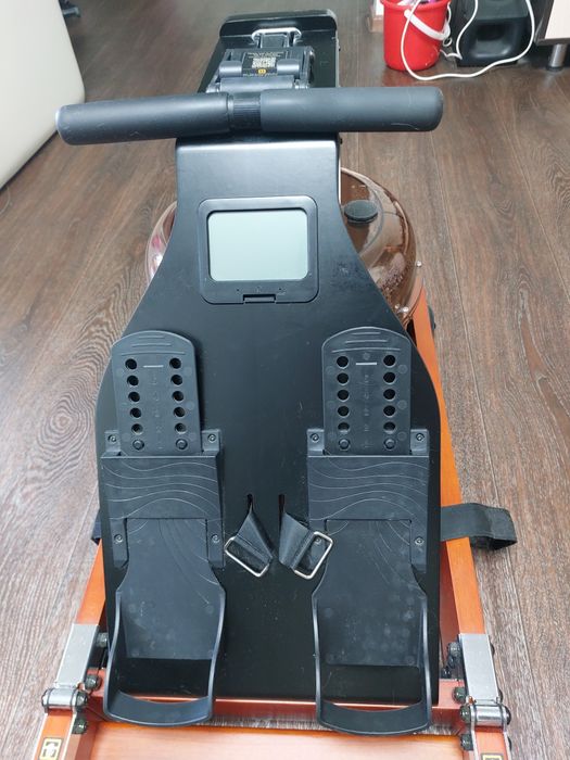 Продаётся Гребной тренажер Xiaomi KingSmith Rowing Machine.
