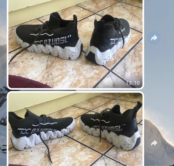 Продам Кросовки