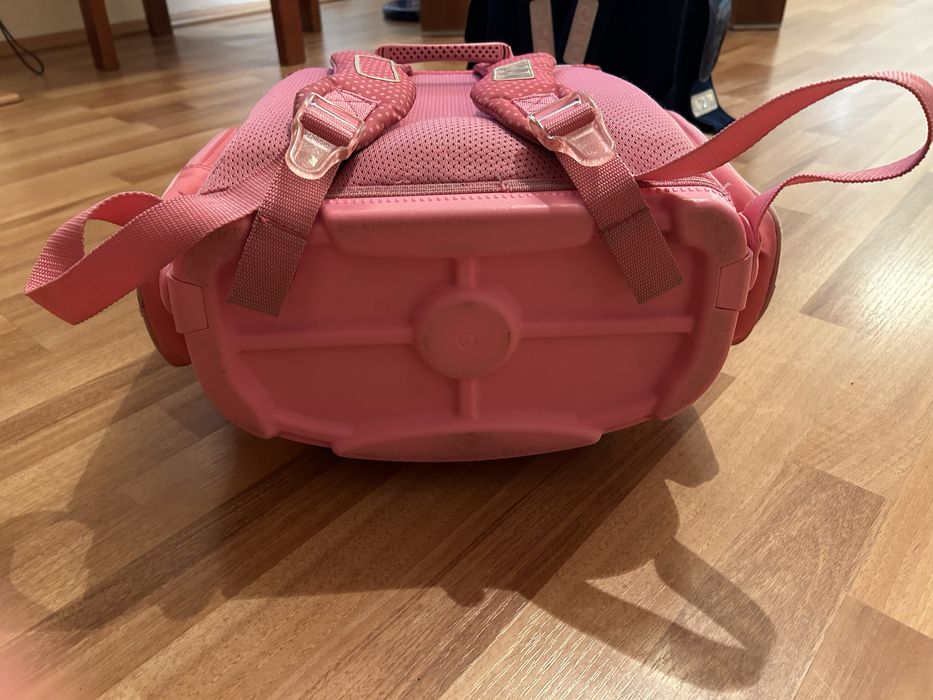 Ghiozdan scoala Herlitz ultralight