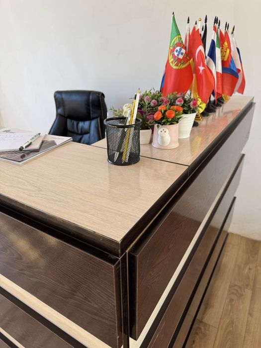 Buxoro shahar markazidagi yangi qurilgan barcha qulayluklarga ega