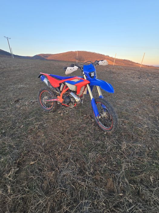 Beta 300rr 2024 Racing(Nu KTM, Sherco, Husqvarna, gas gas)