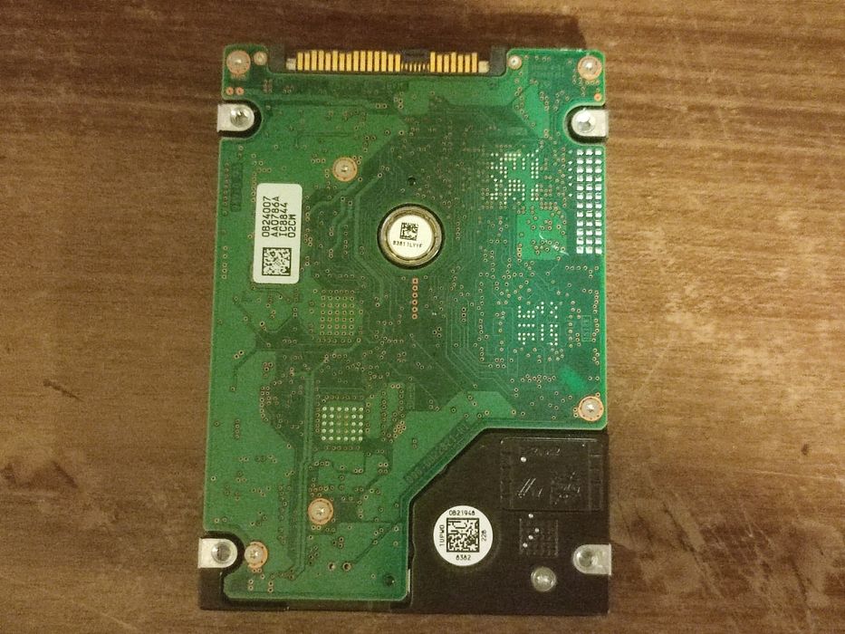 Hard Disk SAS 146Gb 10000RPM -