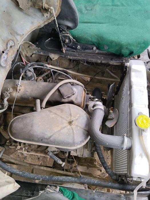 Уаз Буханка,2009