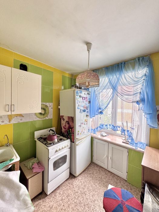 3 комнатная, Корчагина 104 А, Браво