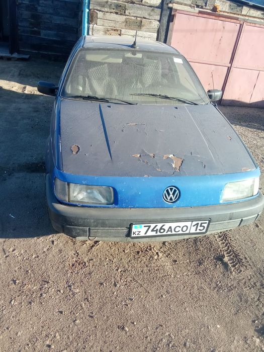 Продам Фольксваген Пассат