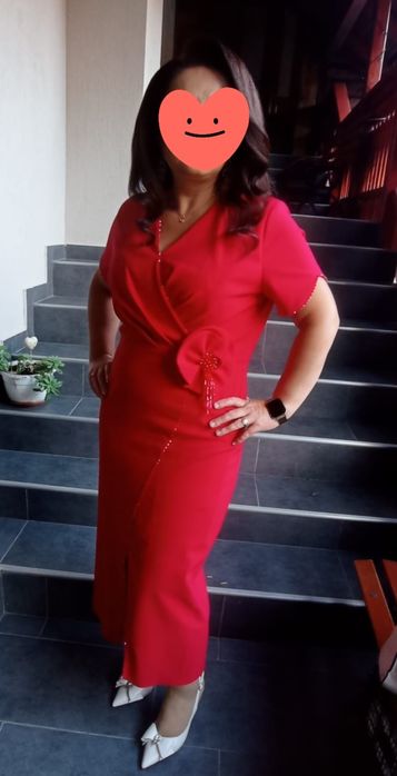 Rochie ocazie marimea 48