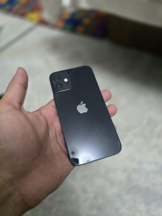 Iphone 12 mini 64/73