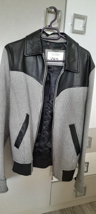 Geacă  primăvară zara