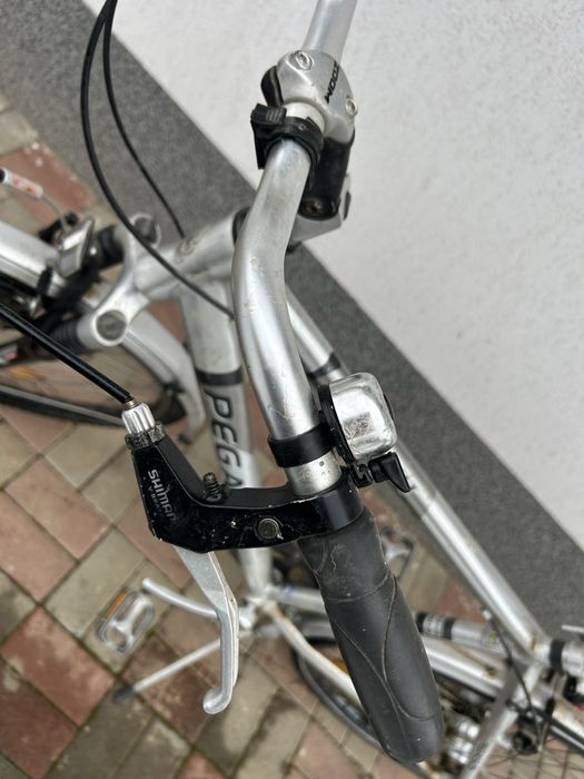 Bicicleta de oras Pegasus 7005!