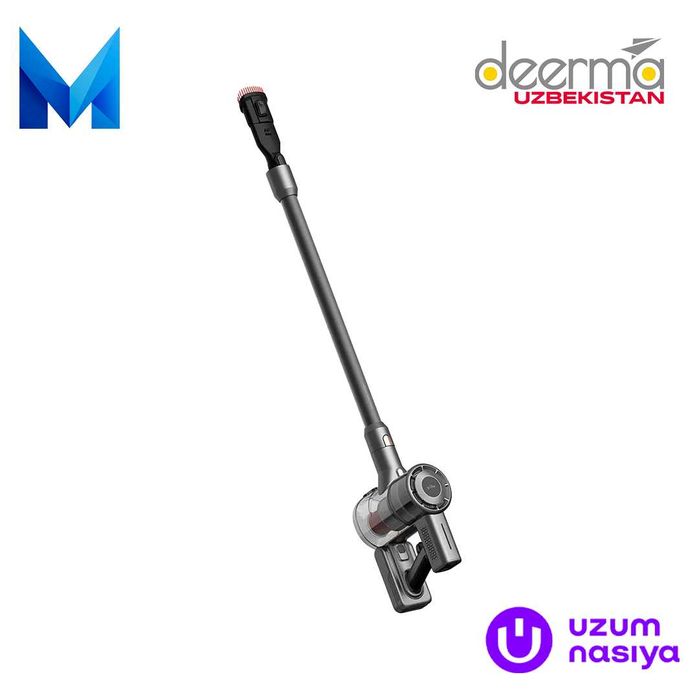Вертикальный Пылесос Deerma DEM-VC80