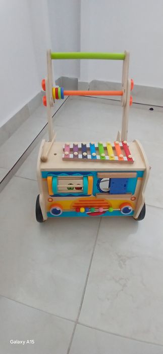 Antemergător .produs in stare foarte buna