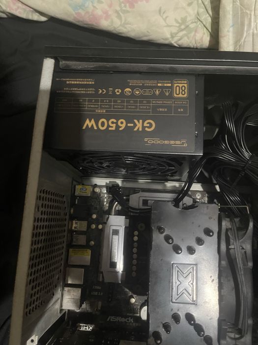 Компьютер продви хороший