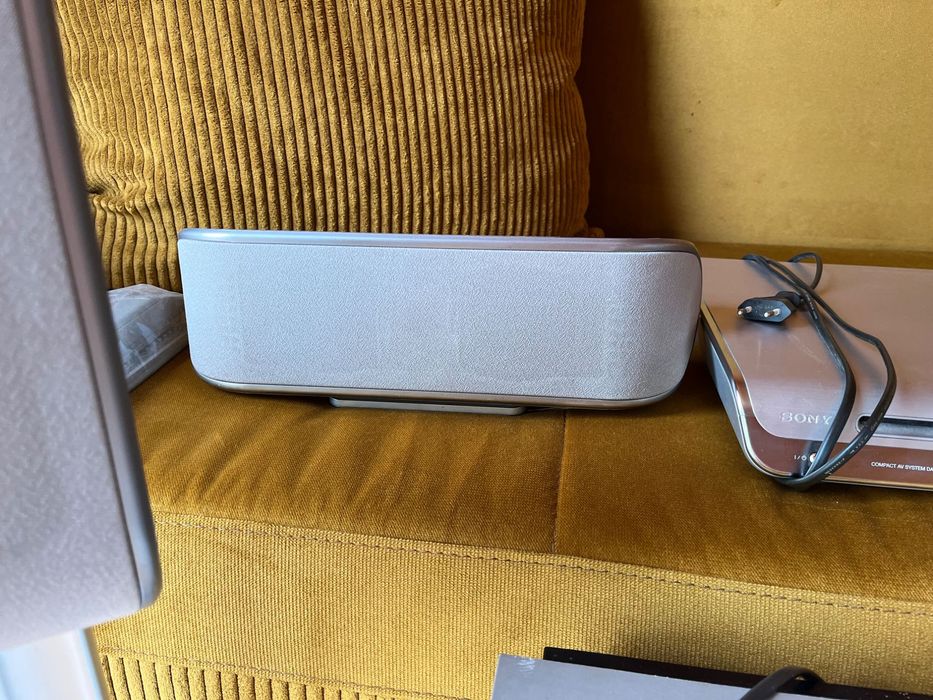 Система за домашно кино Sony DAV SC8