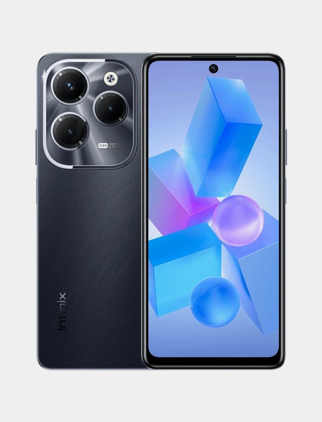 Infinix Hot 40 Pro Скидка: 2 119 000 сум - Мобильные телефоны Ташкент на Olx