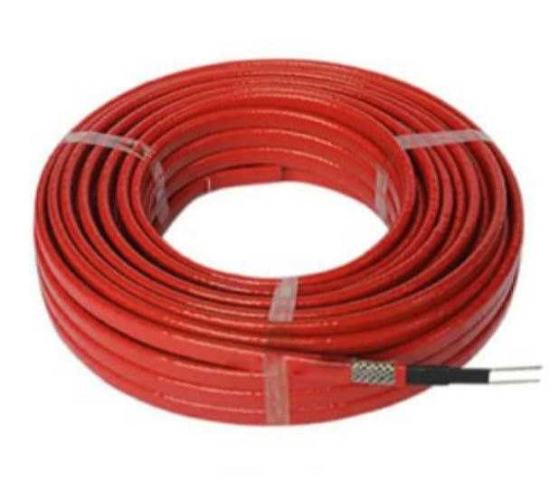 Саморегулирующийся нагревательный кабель