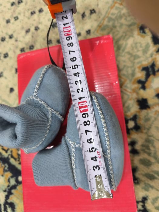 Отдам обувь до 2 лет