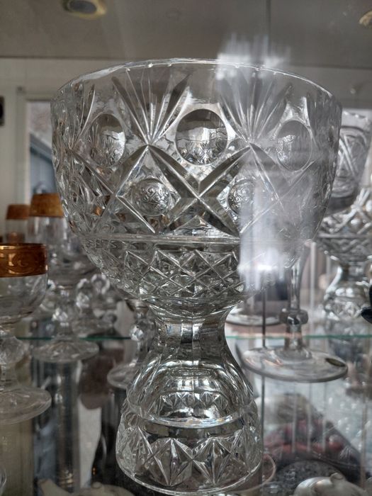 Хрусталь продам срочно