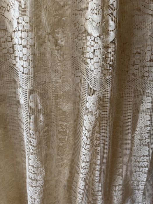 Занавеска в зал. Тюль.