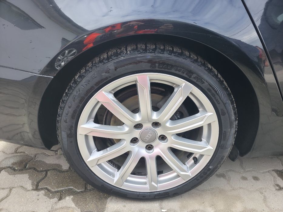 Vând Audi A4 B8 S-line
