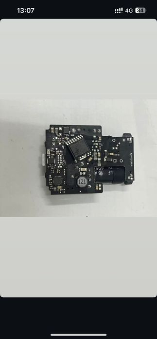 Зарядное устройство Apple 20W USB-C Power Adapter USB Type-C белый