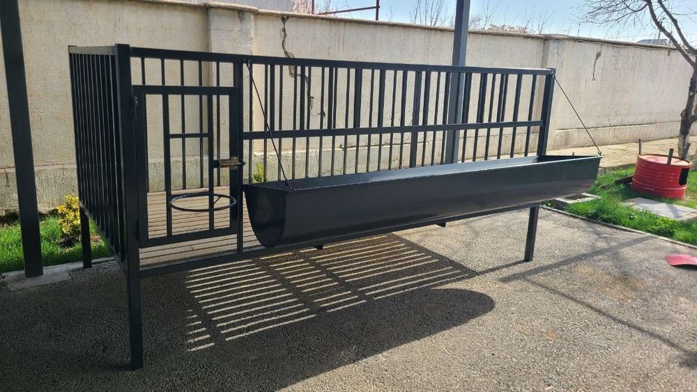 Қой бордақылауға арналған