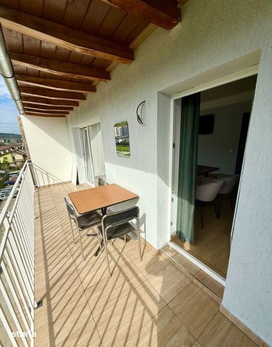 Apartament  2 camere|  parcare | Floresti zona Terra