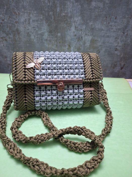 Трендовыее сумочки