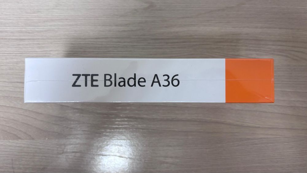 ZTE BLADE A36 (Новый)
