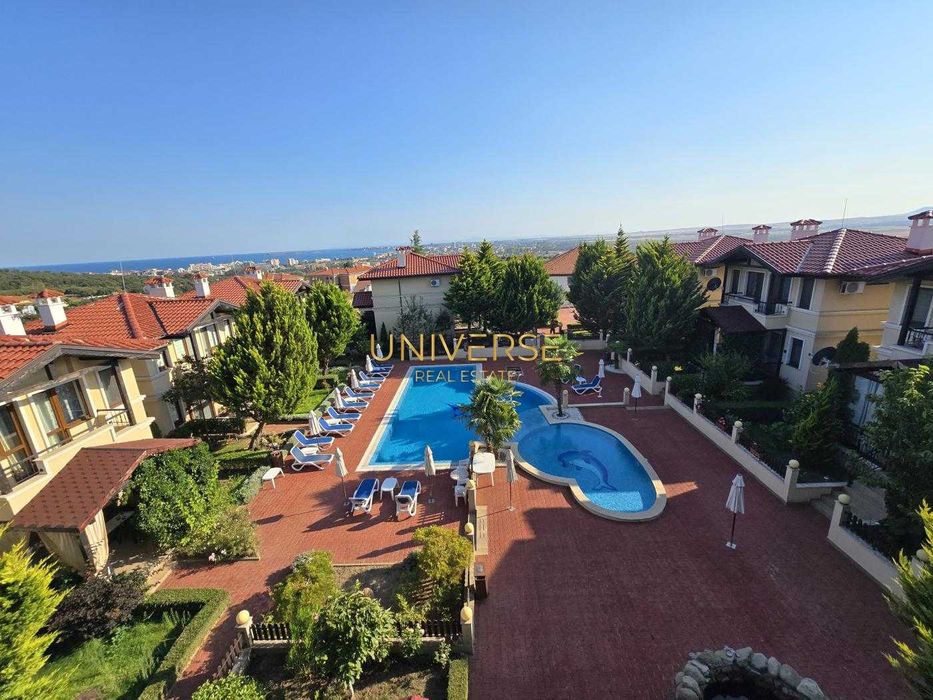 Продава се Къща в к.к. Слънчев бряг - 198 кв.м за 950 €/кв.м - Снимка #21