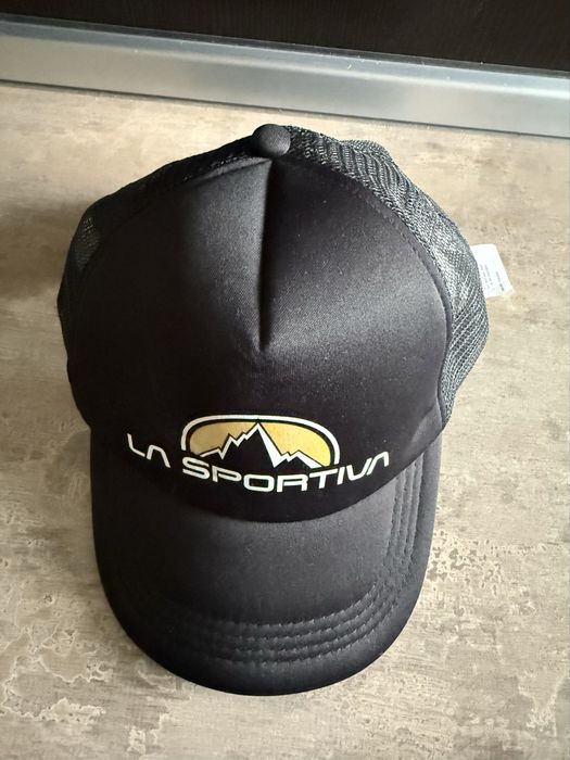 Sapca La Sportiva