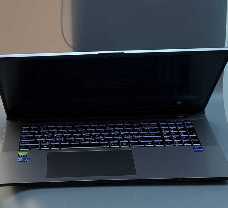 Thunderobot; Intel Core i5-12 пок; ОЗУ: 16 Гб Степногорск 107/1363)