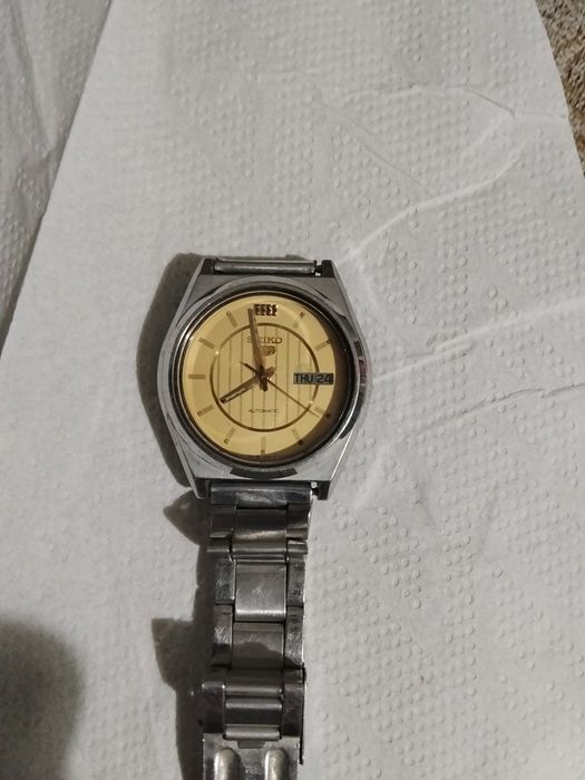 Ориент и сейко..