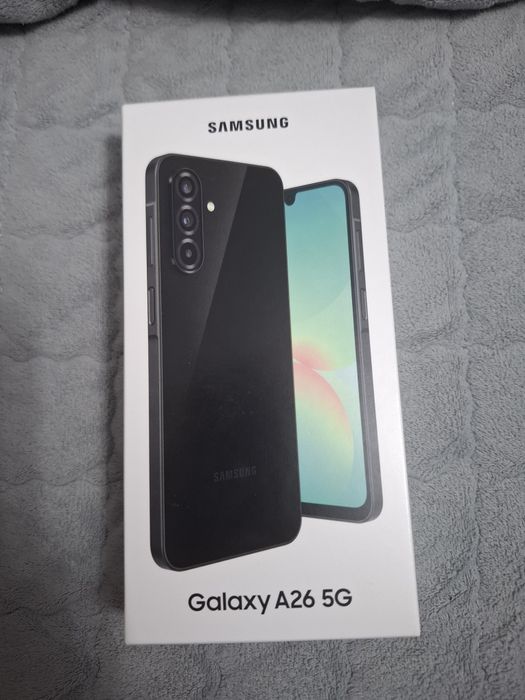 Продам самсунг А26