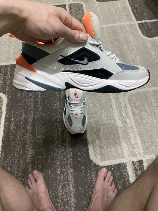 Продам новые кросы