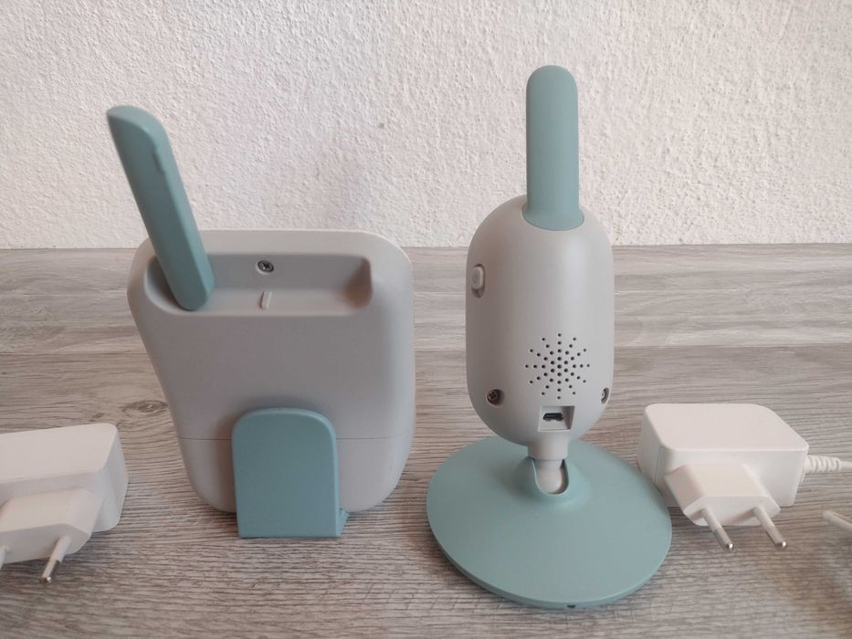 Philips Avent SCD841 бебефон