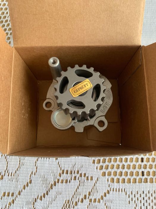 Цял комплект ангренаж