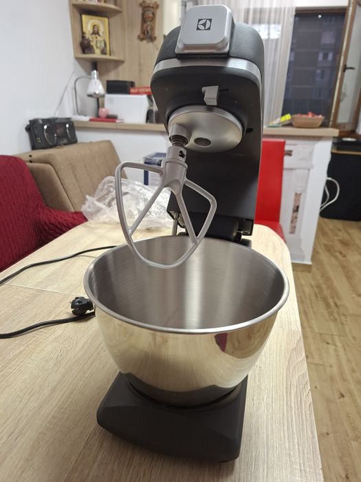 Mixer Planetar Electrolux Create 5
