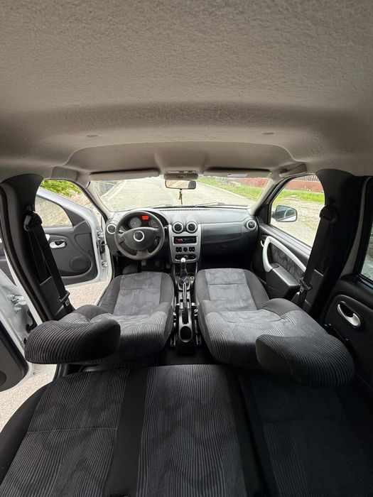 DACIA Logan 2010 — imagine 5
