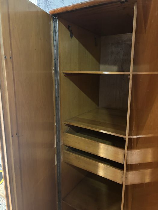 Шифонер для одежды