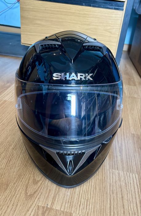Casca Moto Shark  S700  XL  + Sena 10S