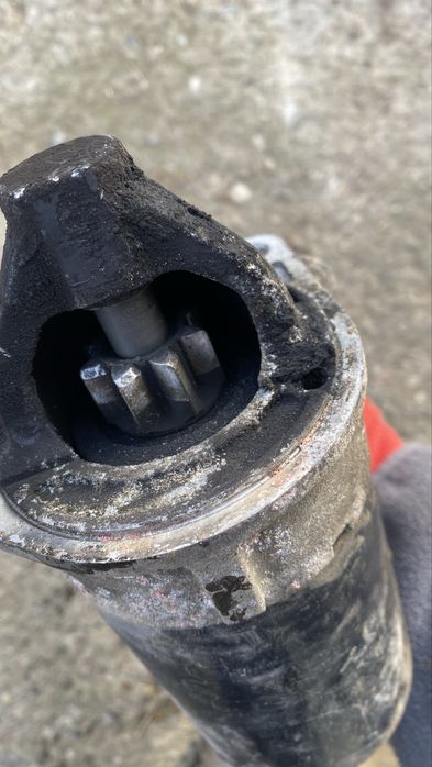 Electromotor hyundai getz 1.1 benz 2004