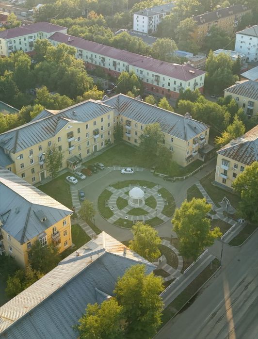Продаётся коммерческое помещение