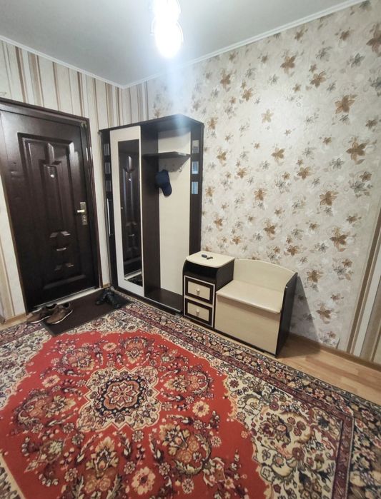 Сдам 3ком.квартиру в 20мкр.