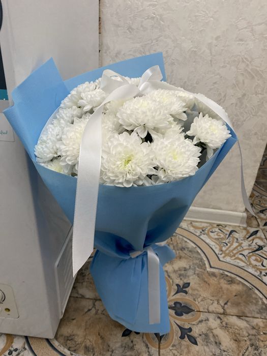 Цветы свежи для подарков